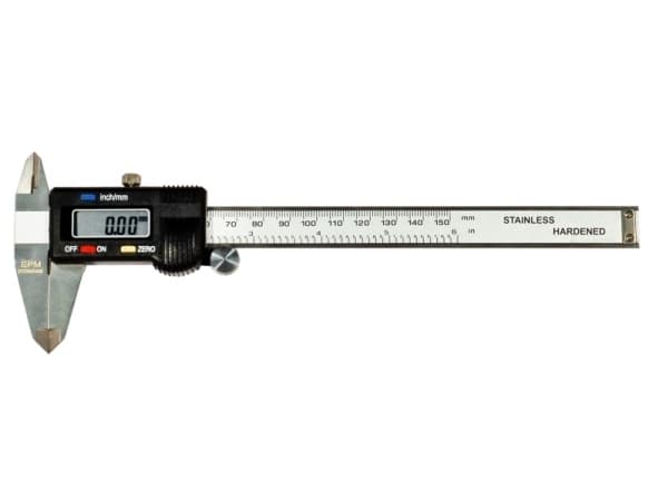 EPM Digital Bag 150mm 0.01mm (E-400-5000)