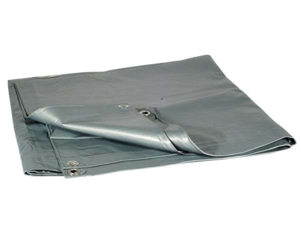 EPM presenning 400 cm x 500 cm 300g/m2