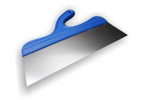 Kubala Stainless steel spatula 350x90mm - 0512
