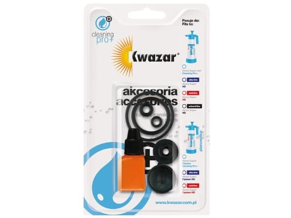 Venus Super Cleaning Pro+ service kvasar (KWA000061)