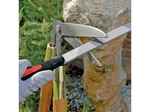 Draper Draper Tools 16-delad barrfil, 68904