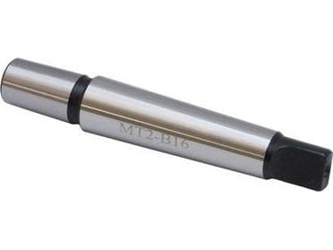 UN KONISK STEMME A3-B16 16MM
