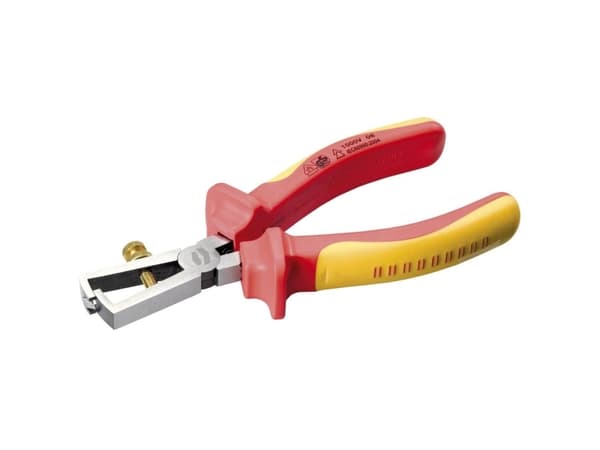 TOOLCRAFT TO-7836567 VDE-afisoleringstang 10 mm² (max)