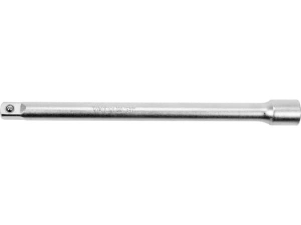 Yato YT-1248, Yksittäinen kohde, Jatkovarsi, Kromi-molybdeeniteräs, 1/2", Satiini, 254 mm