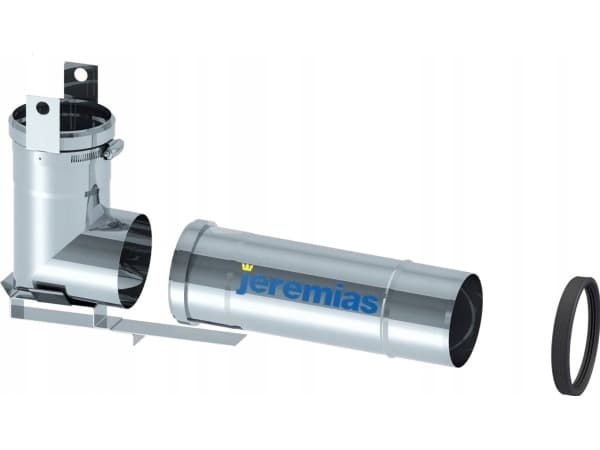 Jeremias BASE RENOVATION Sett 80