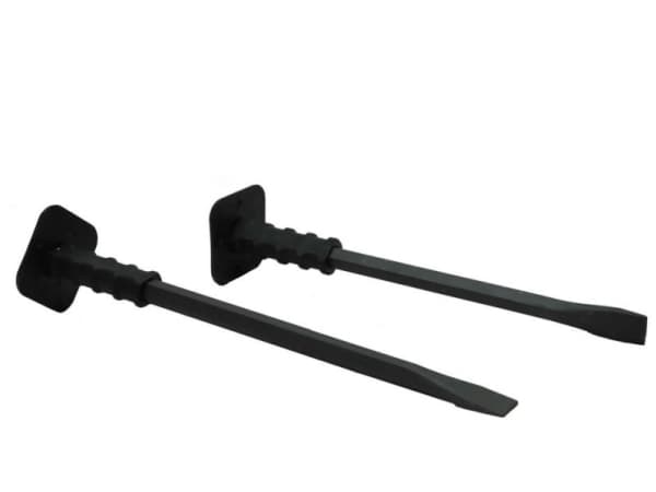 Zygmir Meisel med beskytter 19x350mm