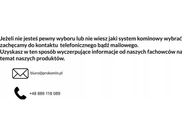 Jeremias RØR DL.1000 80 MED PAKNING