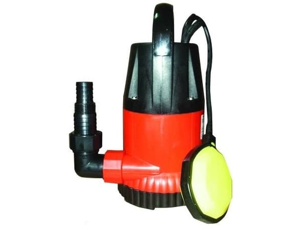 Omnigena Pump nedsenkbar TP-350 0,35kW