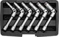 Miniatyrbilde 4 av 4: Yato YT-0534, 3/8", 6 stykker