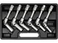 Miniatyrbilde 1 av 4: Yato YT-0534, 3/8", 6 stykker