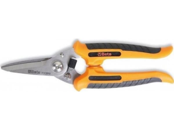 Beta Tools Beta Tools MULTIFUNKSJONELL SAKS RETT + M.TOOLS 1130BMX BETA UTENSILI S.P.A.