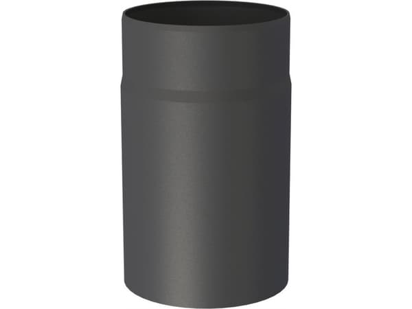 Ferrolux FERROLUX FORLENGINGSRØR L-250 180 SORT