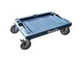 Miniatyrbilde 5 av 5: Plattform for MAKPAC [P-83886]