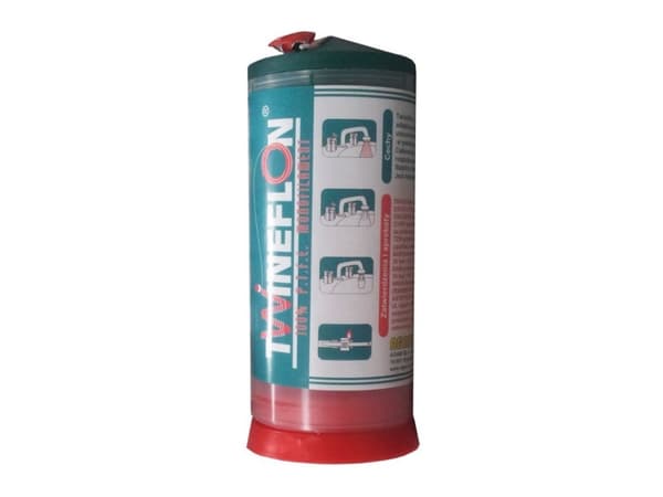 Agam 175 mm teflon TUBEFLON