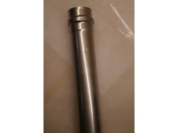 Jeremias RØR DL.1000 60 MED PAKNING