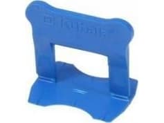 Kubala CLIPS FOR FLISJIVERINGSSYSTEM 100 STK 1MM
