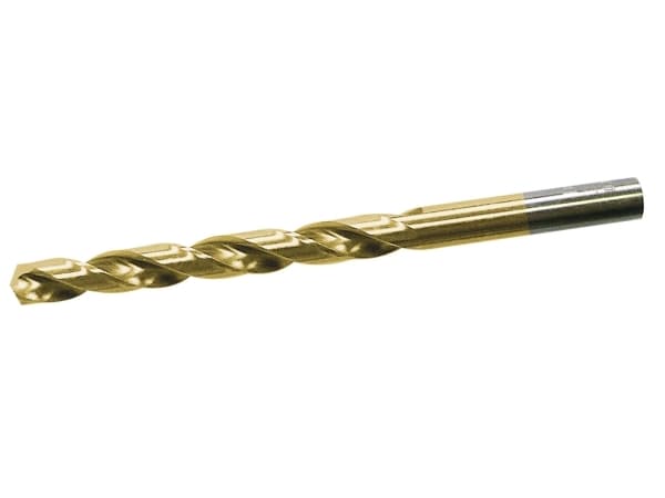Pro-Line sylinterimäinen titaani metalliporanterä 2mm 2kpl (77820)