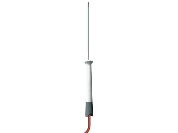 ebro TPX 400 Temperatursensor +400 °C (max.) Sensortype Pt1000