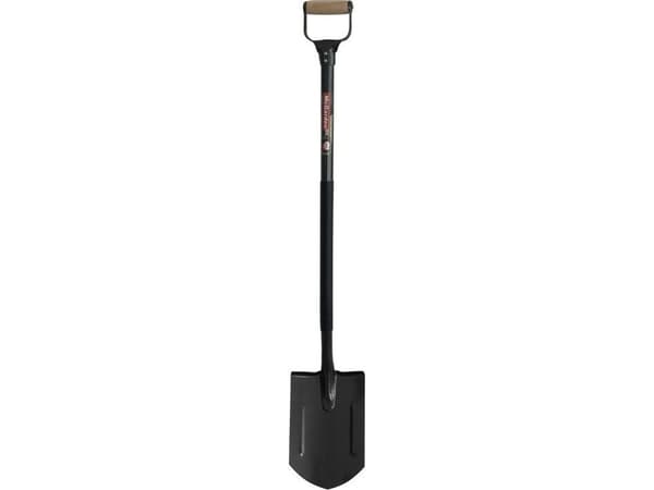 McGarden Spade østers MG-800-0414