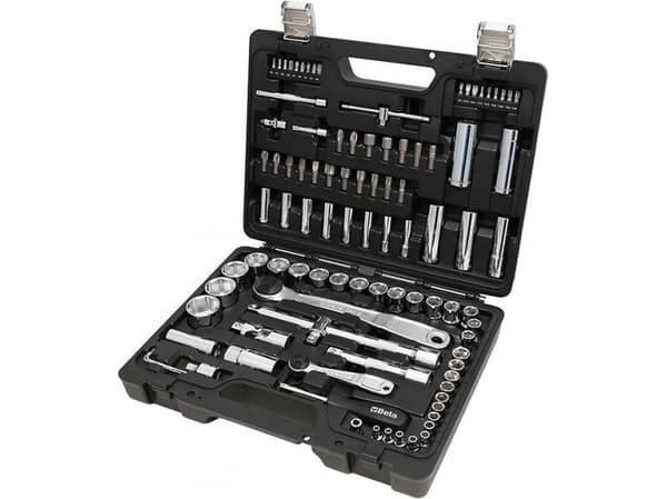 Beta Tools 98 el. verktygssats (BE 903E/C98)