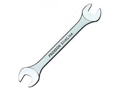 Proxxon Open-End Wrench 24 x 27mm (PR23856)