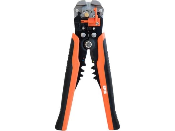 EPM Multifunksjonell isolasjonsstriper 205 mm enhet PCS (E-400-0050)