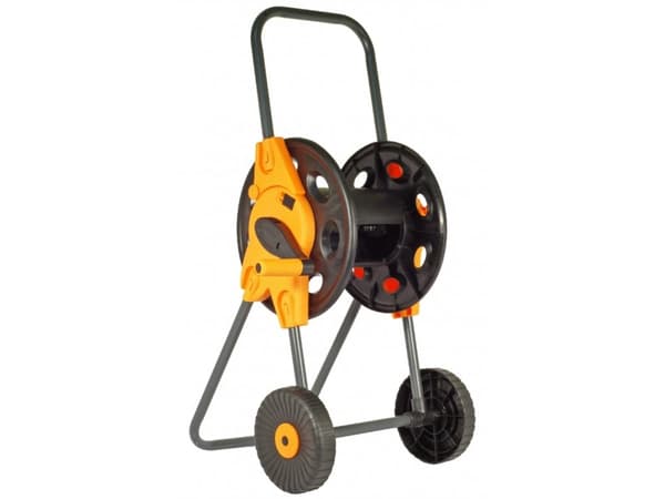 EPM Wózek na węża med kołami 1/2" 60m E-200-0300