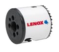 Miniatyrbild 2 av 2: Hulsav Bi-Metal T3 83mm - Lenox Bi-Metal Speed Slot hulsav T3 TECHNOLOGY 83mm