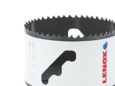 Hulsav Bi-Metal T3 83mm - Lenox Bi-Metal Speed Slot hulsav T3 TECHNOLOGY 83mm