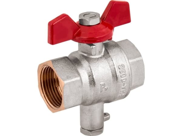 Perfexim PHA-002C Z PALLOVENTTIILI. PN30 M10x1 3/4 WW MOT