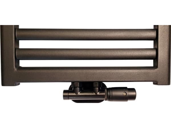 Invena INVENA ROSETTER FOR DUOPLEKS Svart