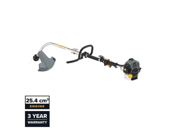 Grass Trimmer Grunder Tt-Bc260 0.75Kw
