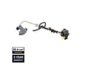 Miniatyrbild 4 av 5: Grass Trimmer Grunder Tt-Bc260 0.75Kw