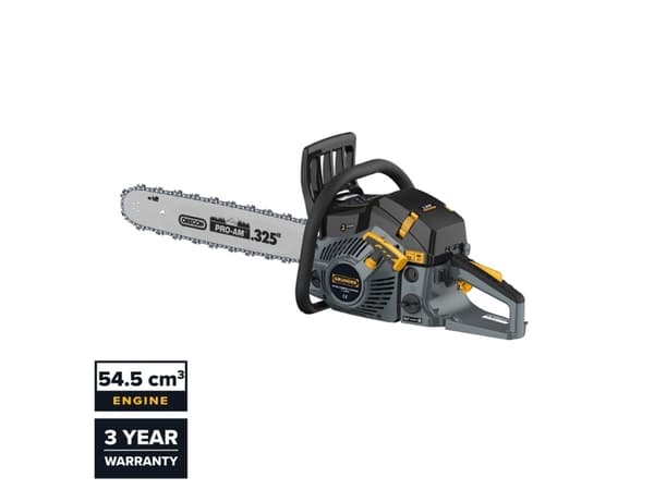 Motorsåg GRUNDER TT-CS5800, 2300 W, 45 cm