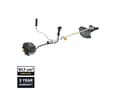Miniatyrbild 4 av 5: BRUSH CUTTER GRUNDER TT-BC520 1.35KW