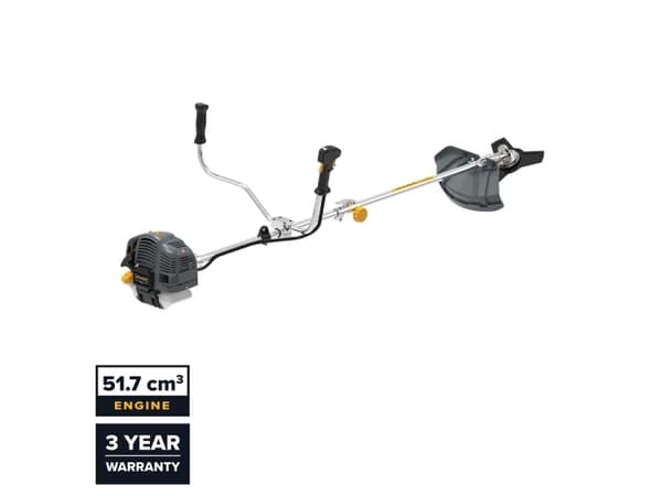 BRUSH CUTTER GRUNDER TT-BC520 1.35KW