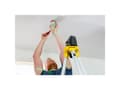 Miniatyrbilde 5 av 5: Stanley 2-punkts krysslinje grønn laser, innebygd li-ion batteri