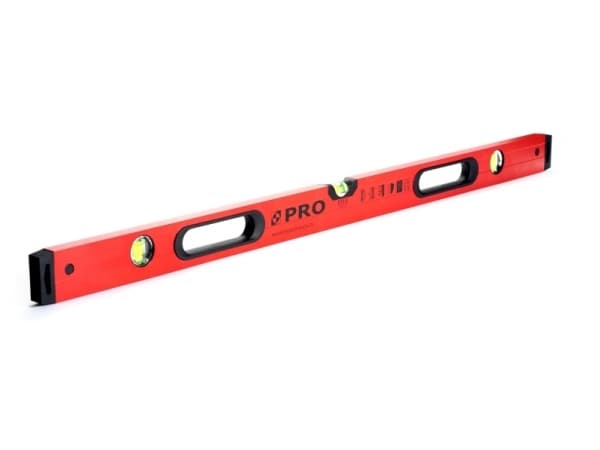 PRO Lakkert vater med blink 100cm, 800-serien 3-01-01-B1-100