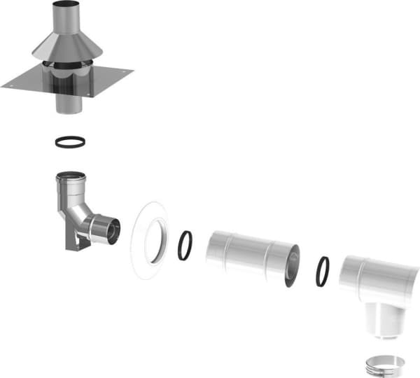Jeremias POW-SPAL PACKAGE 60/100 ARISTON