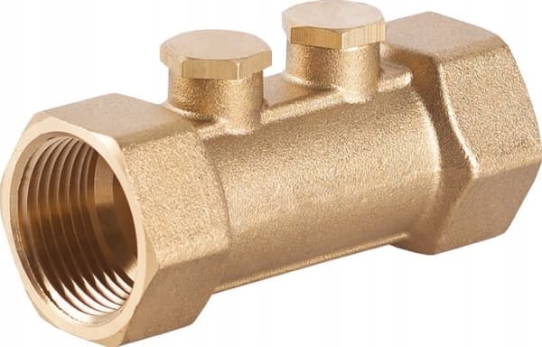 Perfexim A.PHA -013 PROST.AN SINGLE VALVE 1 WW