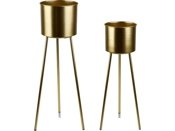 Affek Design SWEN KOMPLET 2 OSŁONEK h77,5x22,5cm, h65,5x19,5cm