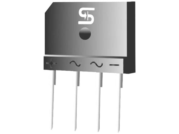 600V-6A BRORÄDDARE