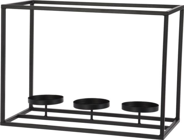 Mondex LYSHEDER 3 TEALYS 36X 18x26cm