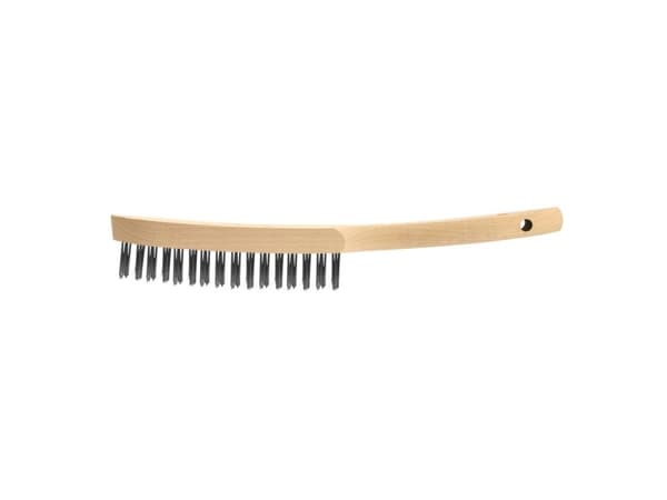 Matador Trådbørste Ståltråd 290 mm 1 stk