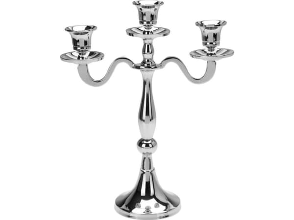 Affek Design 3-armet lysestake