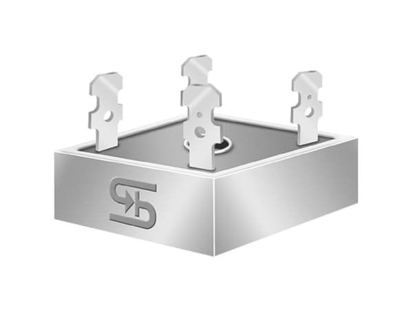 SILTASÄÄSTÄJÄ 50A 800V 4-NASTAINEN