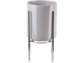 Miniatyrbilde 3 av 5: Affek Design Neva Blomsterpotte 13cm x h15,5cm universal