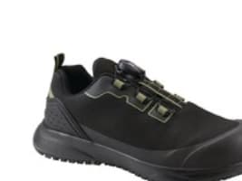 Säkerhetsskor Sanita® S-Feel Prenit 806088-2, storlek 45