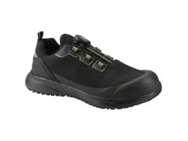 Säkerhetsskor Sanita® S-Feel Prenit 806088-2, storlek 45