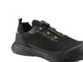 Miniatyrbilde 2 av 2: Sikkerhedssko Sanita® S-Feel Prenit 806088-2, str. 39